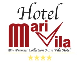 Hotel Mari Vila